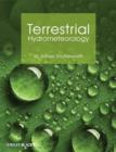 Terrestrial Hydrometeorology - Book