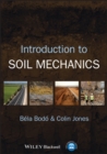 Introduction to Soil Mechanics - Book