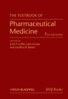 The Textbook of Pharmaceutical Medicine - Book