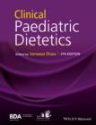 Clinical Paediatric Dietetics - Book