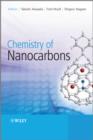 Chemistry of Nanocarbons - eBook