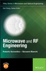 Microwave and RF Engineering - eBook