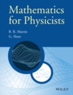 Mathematics for Physicists - Book