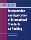 Interpretation and Application of International Standards on Auditing - Book