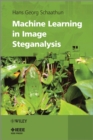 Machine Learning in Image Steganalysis - Book