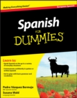 Spanish For Dummies - eBook