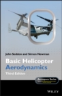Basic Helicopter Aerodynamics - Book