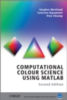 Computational Colour Science Using MATLAB - Book