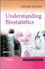 Understanding Biostatistics - Book