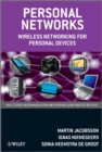 Personal Networks : Wireless Networking for Personal Devices - eBook