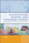 Statistics for Sensory and Consumer Science - eBook