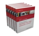 The Encyclopedia of Criminology and Criminal Justice - Book