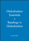Globalization Essentials + Readings in Globalization - Book