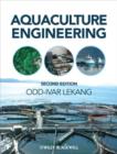Aquaculture Engineering - Book