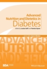 Advanced Nutrition and Dietetics in Diabetes - Book