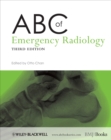 ABC of Emergency Radiology - Book