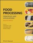 Food Processing : Principles and Applications - Book