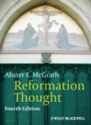 Reformation Thought : An Introduction - Book