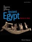 An Introduction to the Archaeology of Ancient Egypt - Book
