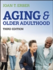 Aging and Older Adulthood - Book