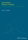 Quantitative Sensory Analysis : Psychophysics, Models and Intelligent Design - Book
