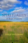 Spirituality : A Brief History - Book