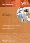 International Facility Management - Book