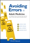 Avoiding Errors in Adult Medicine - Book