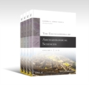 The Encyclopedia of Archaeological Sciences, 4 Volume Set - Book