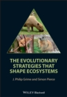 The Evolutionary Strategies that Shape Ecosystems - Book