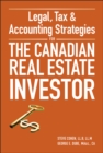 Legal, Tax and Accounting Strategies for the Canadian Real Estate Investor - Book