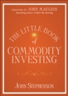 The Little Book of Commodity Investing - eBook