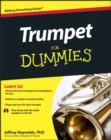Trumpet For Dummies - Book