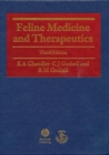 Feline Medicine and Therapeutics - eBook