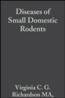 Diseases of Small Domestic Rodents - eBook