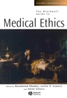 The Blackwell Guide to Medical Ethics - eBook