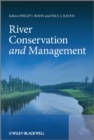 River Conservation and Management - Book