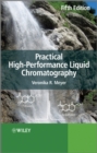 Practical High-Performance Liquid Chromatography - Book