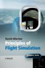 Principles of Flight Simulation - eBook