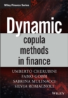 Dynamic Copula Methods in Finance - Book