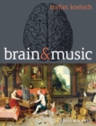 Brain and Music - Book