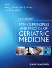 Pathy's Principles and Practice of Geriatric Medicine : 2 Volumes - Book
