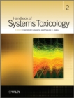 Handbook of Systems Toxicology : 2 Volume Set - Book