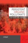 Persistent Organic Pollutants - eBook