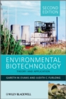 Environmental Biotechnology : Theory and Application - Book
