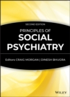 Principles of Social Psychiatry - eBook