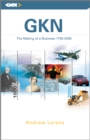 GKN : The Making of a Business, 1759 - 2009 - eBook