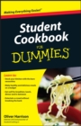 Student Cookbook For Dummies - eBook