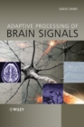 Adaptive Processing of Brain Signals - Book