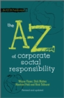 The A to Z of Corporate Social Responsibility - Book